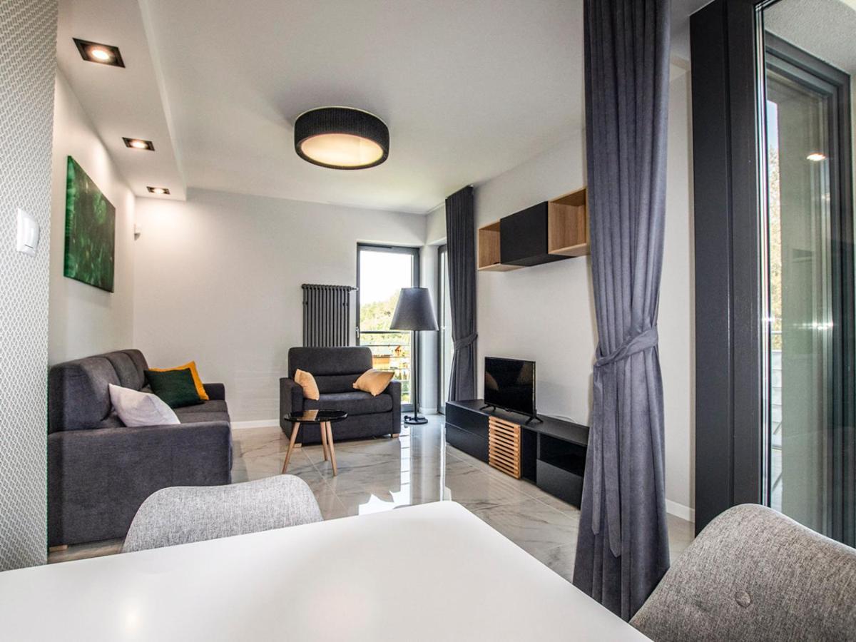 Apartamenty Szmaragdowa 10 Mielno  Exterior photo