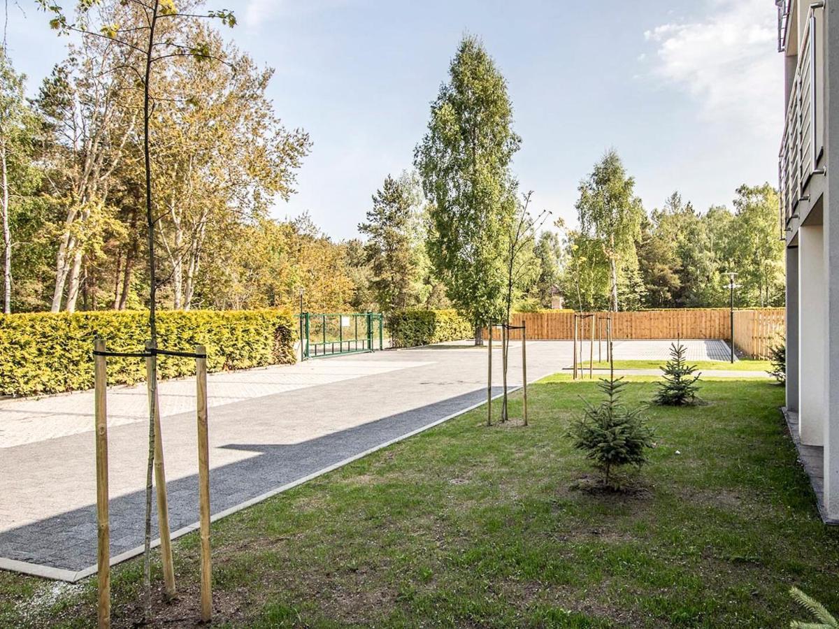 Apartamenty Szmaragdowa 10 Mielno  Exterior photo