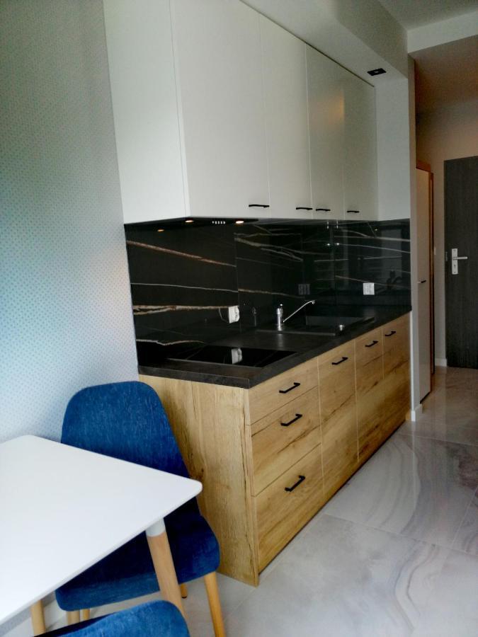 Apartamenty Szmaragdowa 10 Mielno  Exterior photo