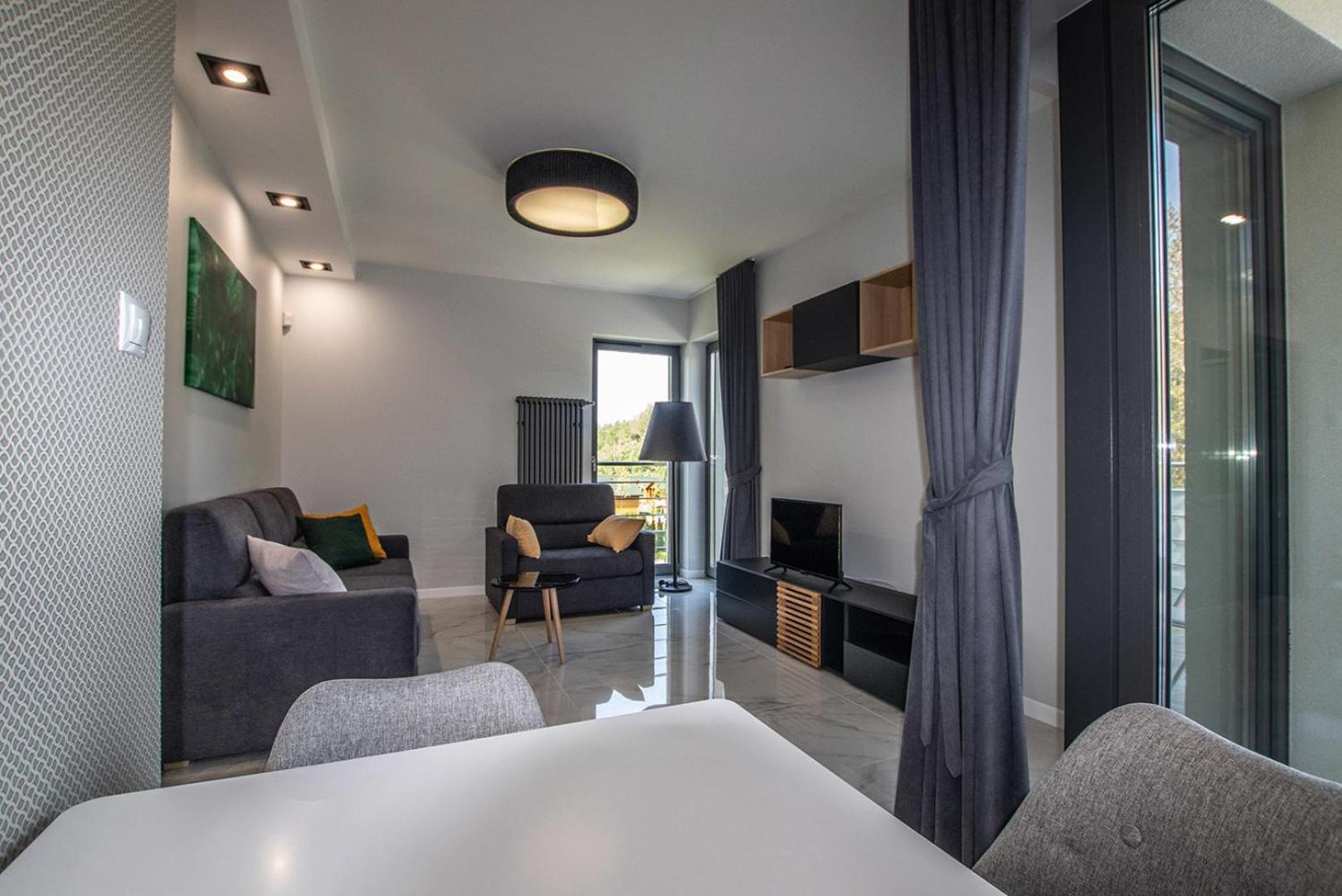 Apartamenty Szmaragdowa 10 Mielno  Exterior photo